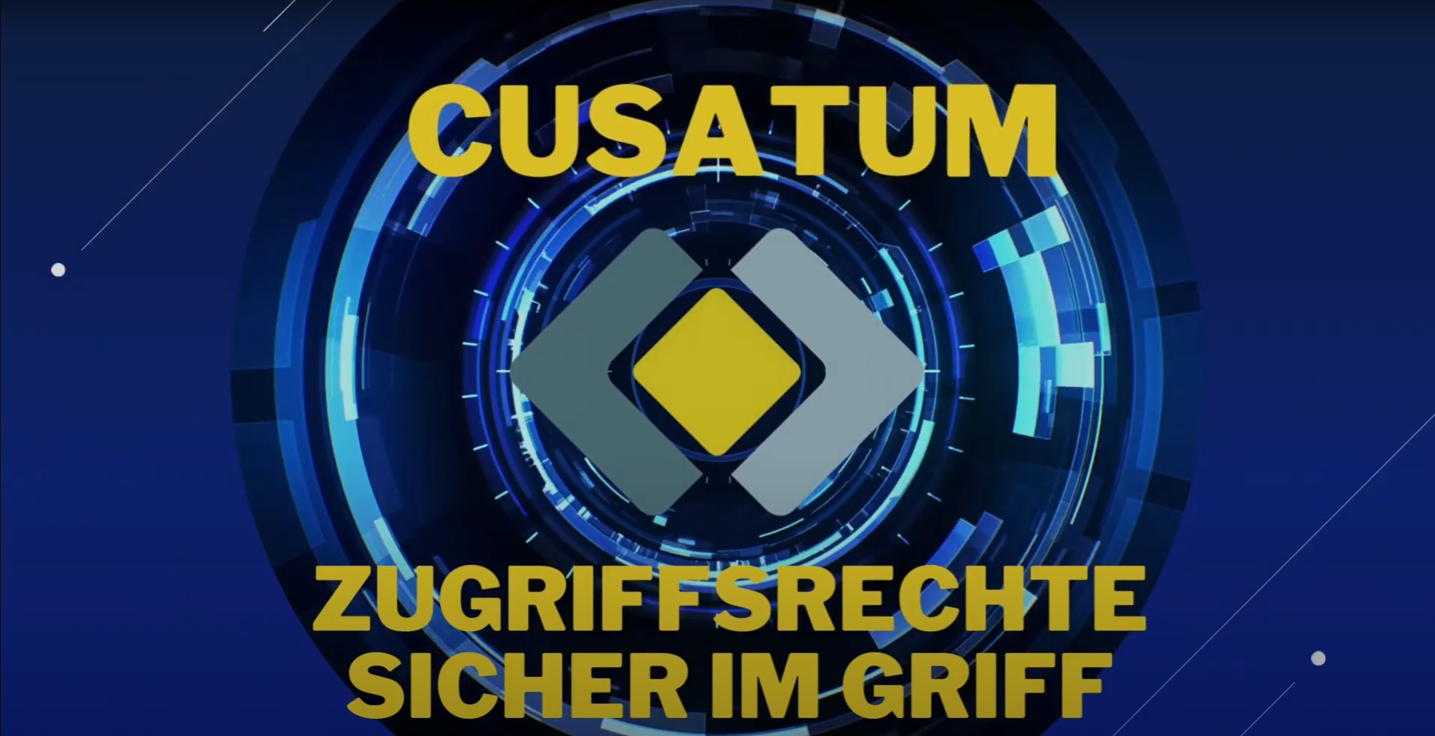 Cusatum Podcast - Auf Nummer Sicher