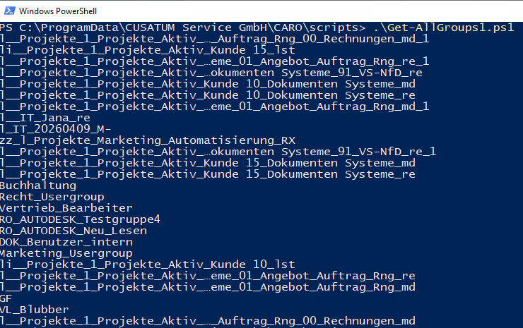 Get-AllGroups1_Script_Output